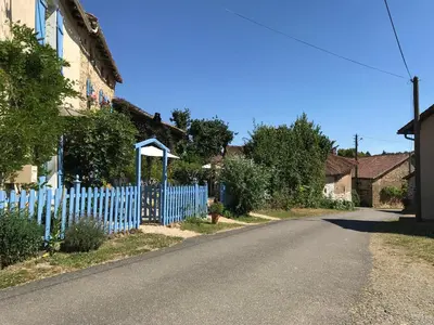 Quartier de la maison de vacances ou autre quartier proche