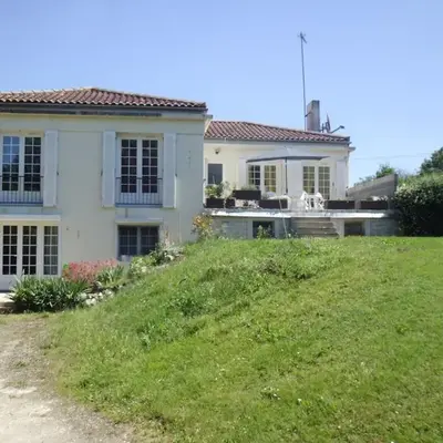 Villa Chanterelle