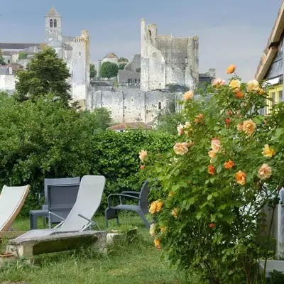 La Maison Rouge