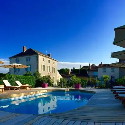 Maison Hirondelles Hôtes