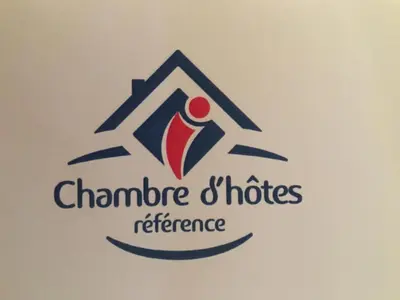 Certificat, récompense, panneau ou autre document affiché dans l'établissement Alain et Nicole