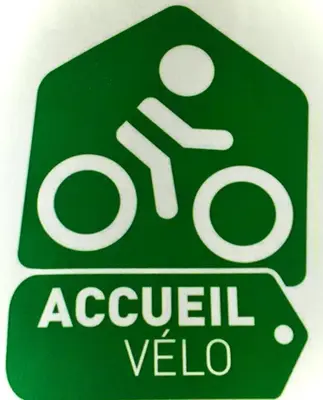 Plan de l'établissement Alain et Nicole