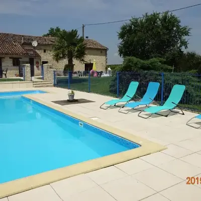 Le Chatenet Gite