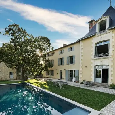 Les Demeures de Valette