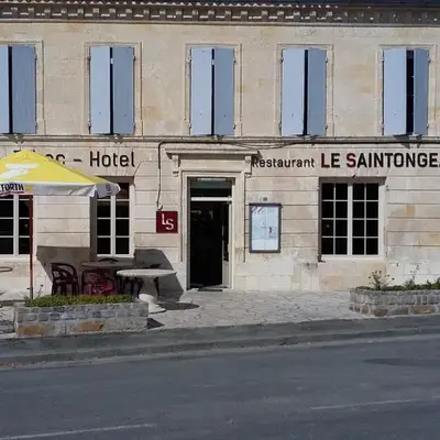Le Saintongeais