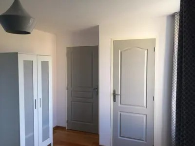 Plan de l'établissement Le dragon dans Les Buis