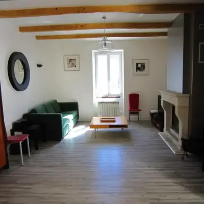 Maison de charme à La Rochelle