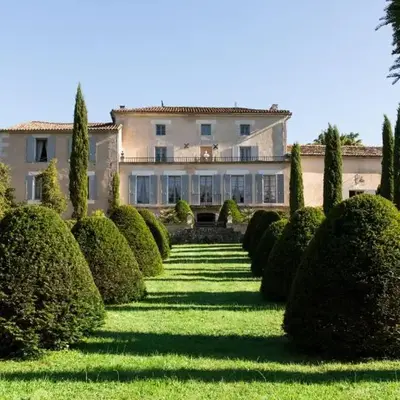 Villa-A