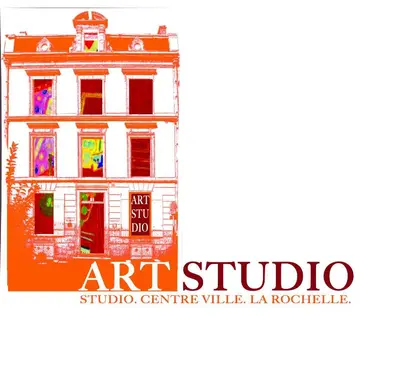 Certificat, récompense, panneau ou autre document affiché dans l'établissement L'Art Studio hyper centre