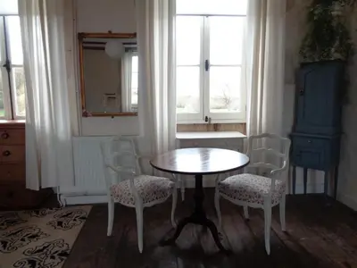 Plan de l'établissement The Mad Hatters Kitchen