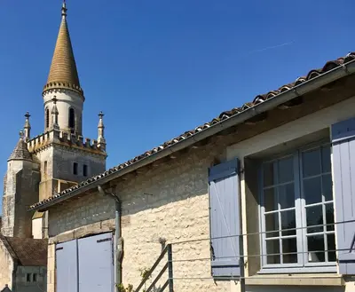 Plan de l'établissement 