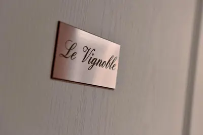 Certificat, récompense, panneau ou autre document affiché dans l'établissement domaine d' Arcalis
