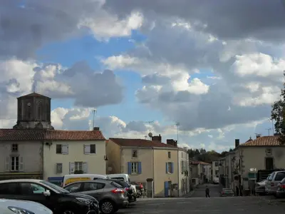 Quartier de le B&B/chambre d'hôtes ou autre quartier proche