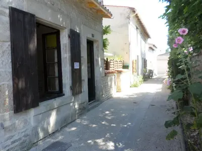 Quartier de la maison de vacances ou autre quartier proche