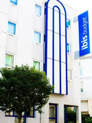 Bâtiment de l'hôtel