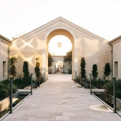 Hôtel Chais Monnet & Spa