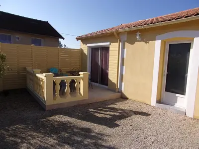 Bâtiment de l'appartement