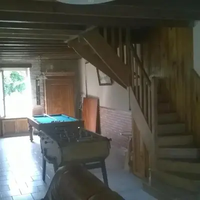 GITE DE SANSAIS