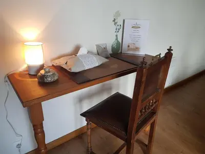 Plan de l'établissement le domaine de bellevue