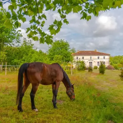 Domaine TerrOcéane