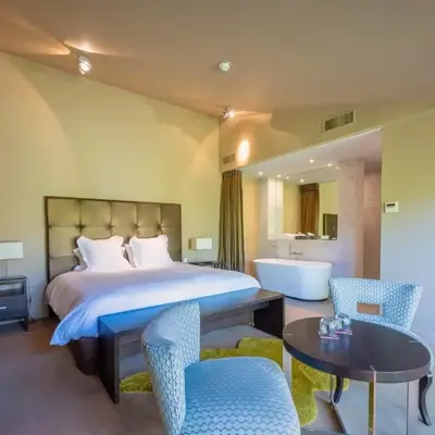 Hotel Ligaro - Jarnac
