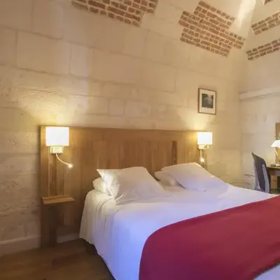 Les Chambres de l'Abbaye