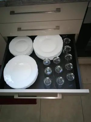 Plan de l'établissement boyard