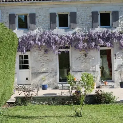 A L'Orée du Bois