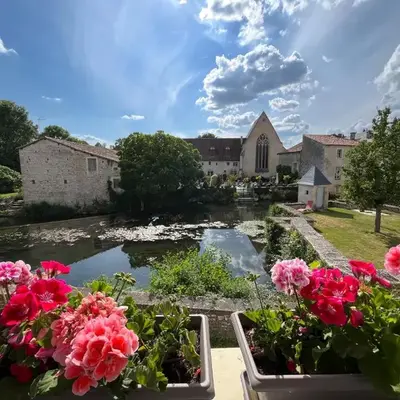 Les Bruyeres Chambres dhotes et Gite
