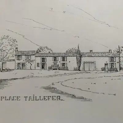 La Maison de Josephine