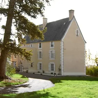 Château Ardilleux