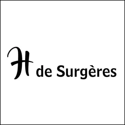 Certificat, récompense, panneau ou autre document affiché dans l'établissement H de Surgères