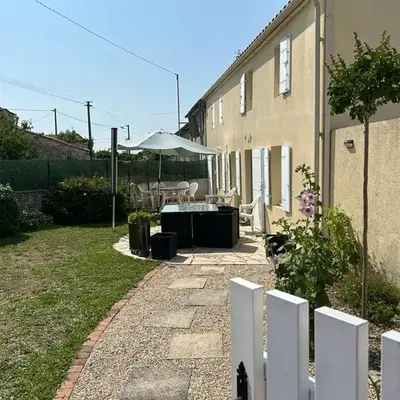 Les Trémières