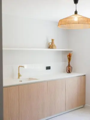 Plan de l'établissement Best Western Le Bois de la Marche