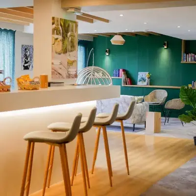 Best Western Le Bois de la Marche