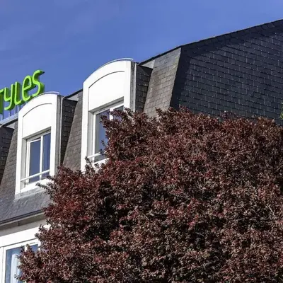 ibis Styles Poitiers Nord