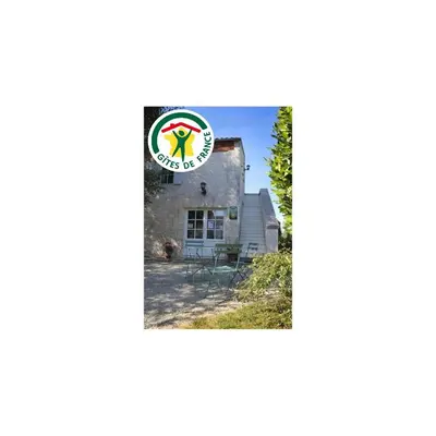 Certificat, récompense, panneau ou autre document affiché dans l'établissement Chambres d'Hôtes Domaine Le Fragnaud