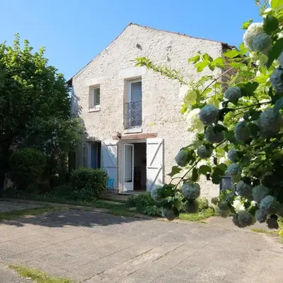 Gîte La Loge des Fées
