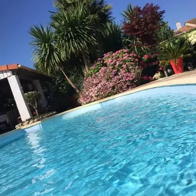 La Roseraie