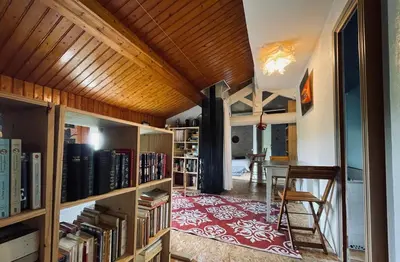 Plan de l'établissement Zen au Marais Hammam Massages