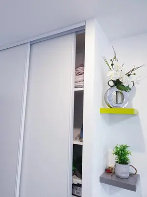Plan de l'établissement All-In-One hyper centre La Rochelle
