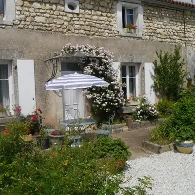 gîte du luquet