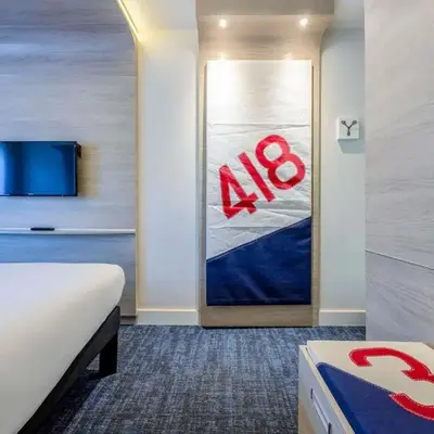 ibis Styles La Rochelle Centre Vieux Port
