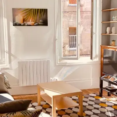 Residence Pasteur Angouleme