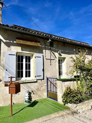 Bâtiment de the country house