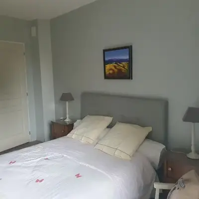 chambre d'hôtes du Luquet