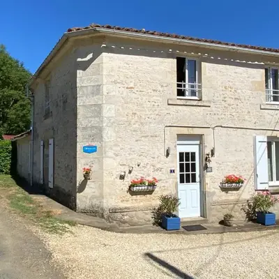Le Gîte au Coin des Abeilles
