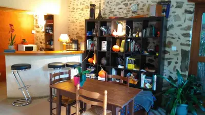 Boissons dans l'établissement La Tribu de Lavaud