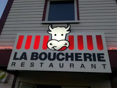 Certificat, récompense, panneau ou autre document affiché dans l'établissement Contact Hôtel Fontenay le Comte