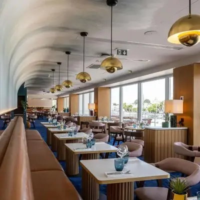 Mercure La Rochelle Vieux Port
